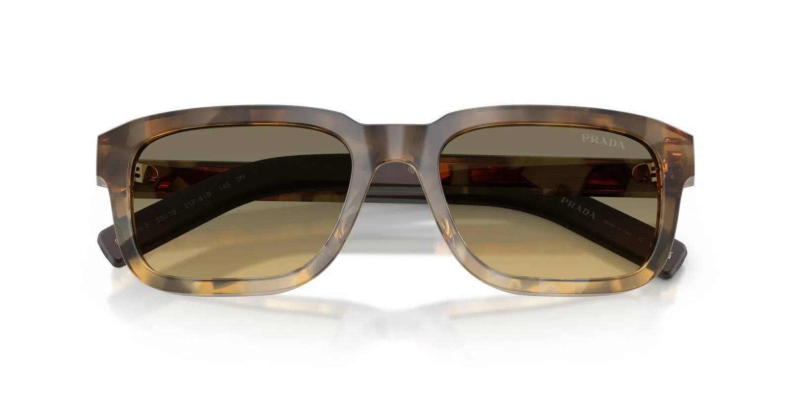 Prada D16SF Sunglasses - view 14